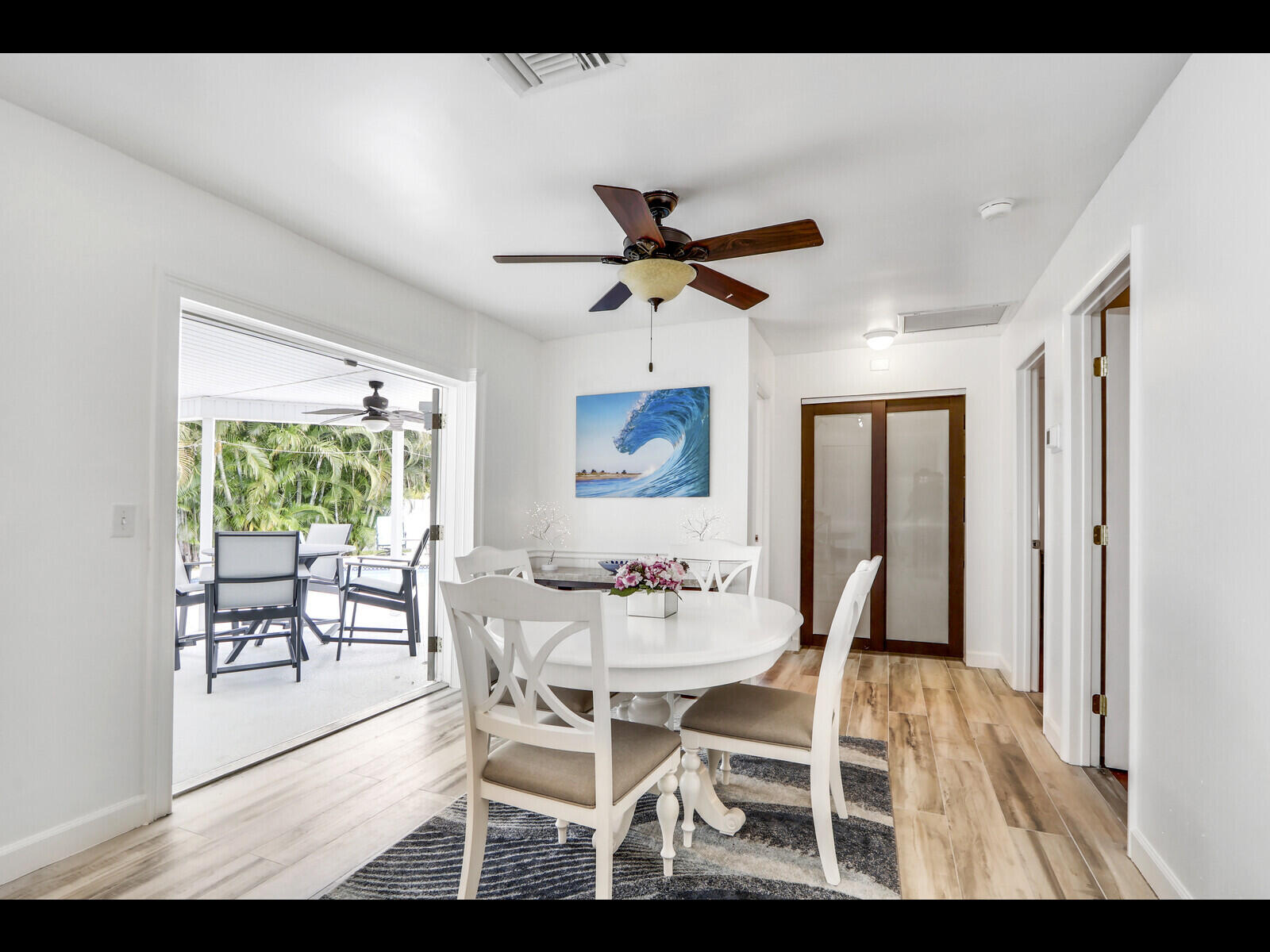 JUPITER OAKS AS - Residential Lease