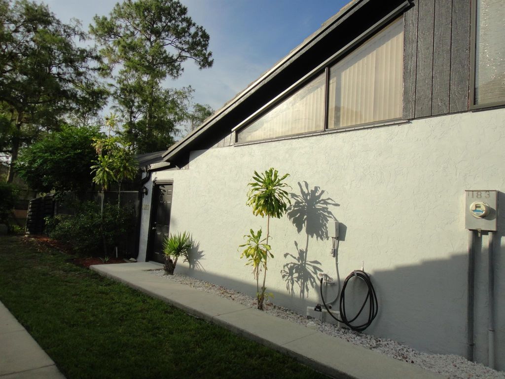 Photo of 1187 Periwinkle Place, Wellington, FL 33414 (MLS # R11095376)