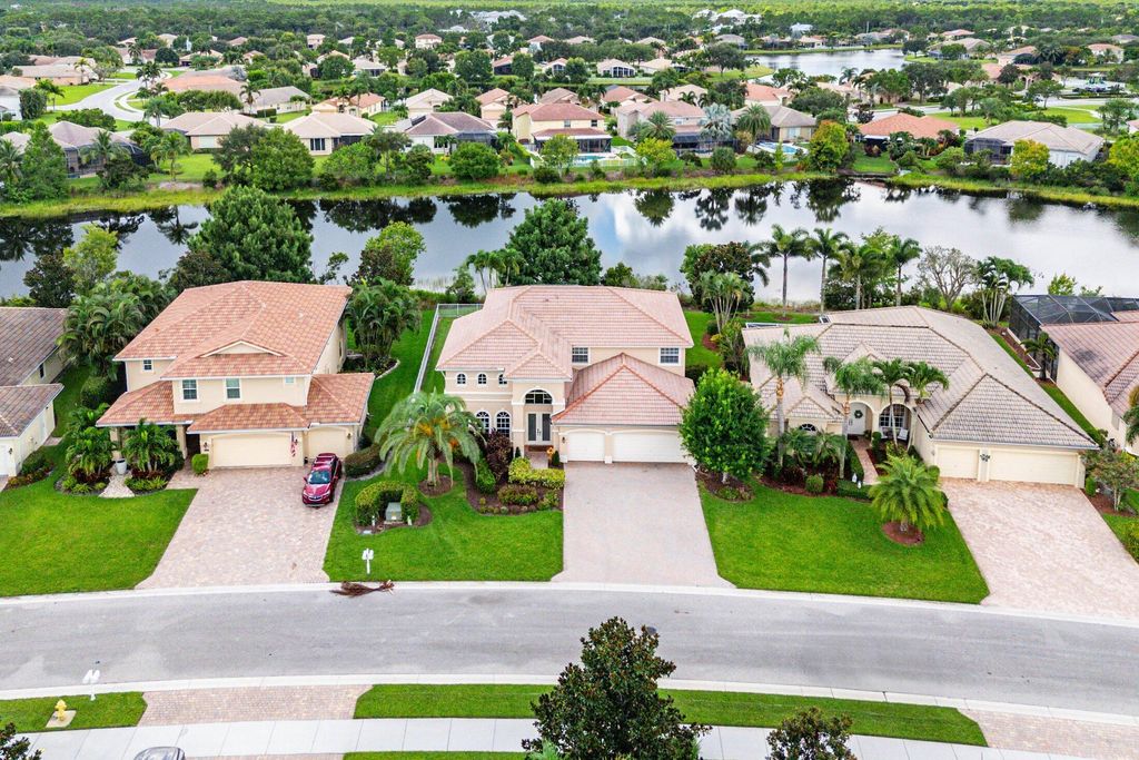 Photo of 1414 SE Summit Trail, Stuart, FL 34997 (MLS # R11115738)