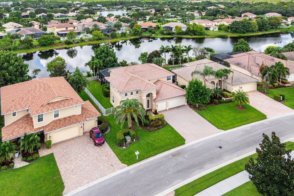 Photo of 1414 SE Summit Trail, Stuart, FL 34997 (MLS # R11115738)