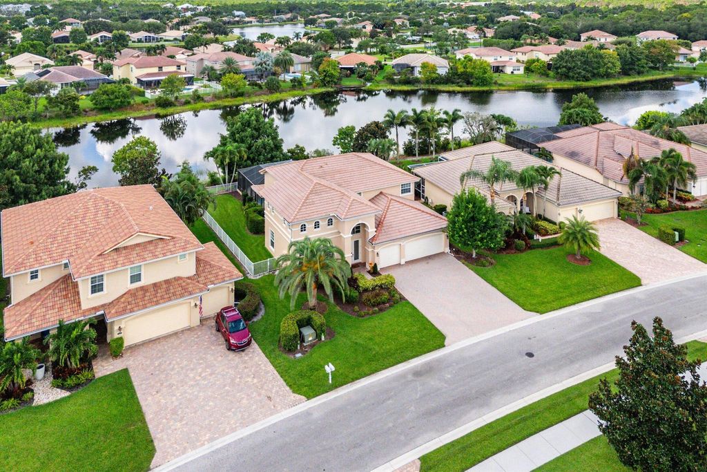 Photo of 1414 SE Summit Trail, Stuart, FL 34997 (MLS # R11115738)