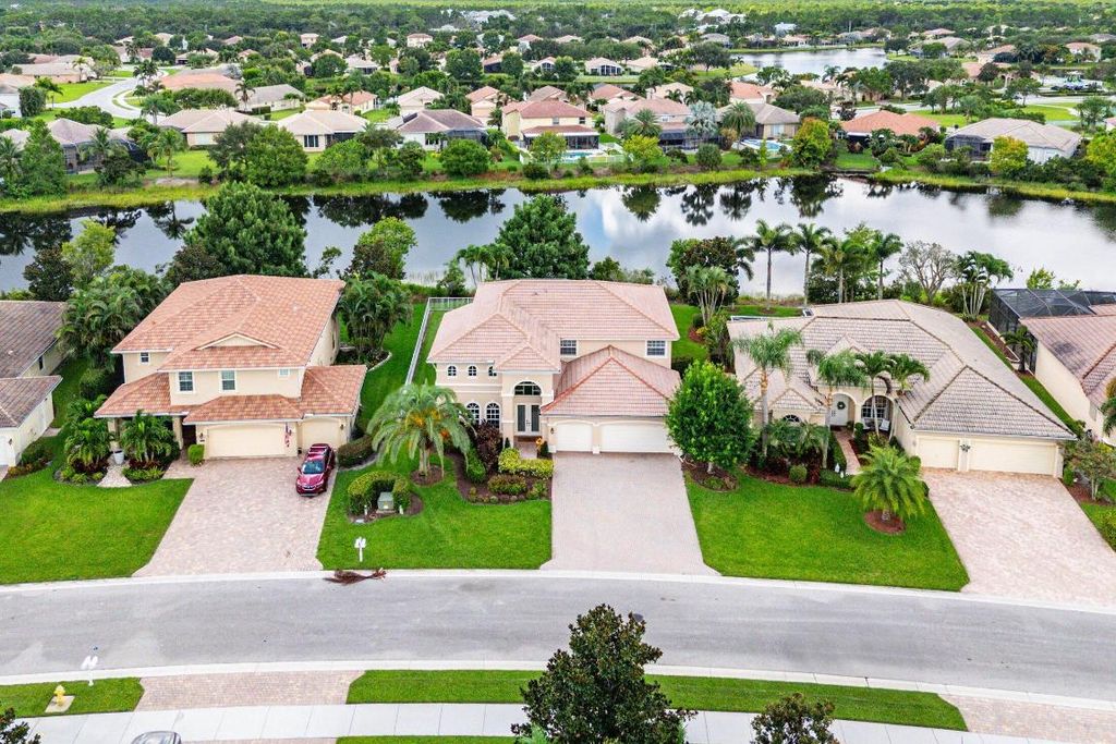 Photo of 1414 SE Summit Trail, Stuart, FL 34997 (MLS # R11115738)