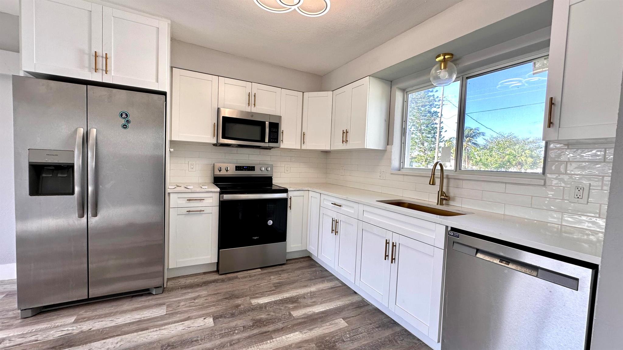 GREENACRES 2 - Residential Lease