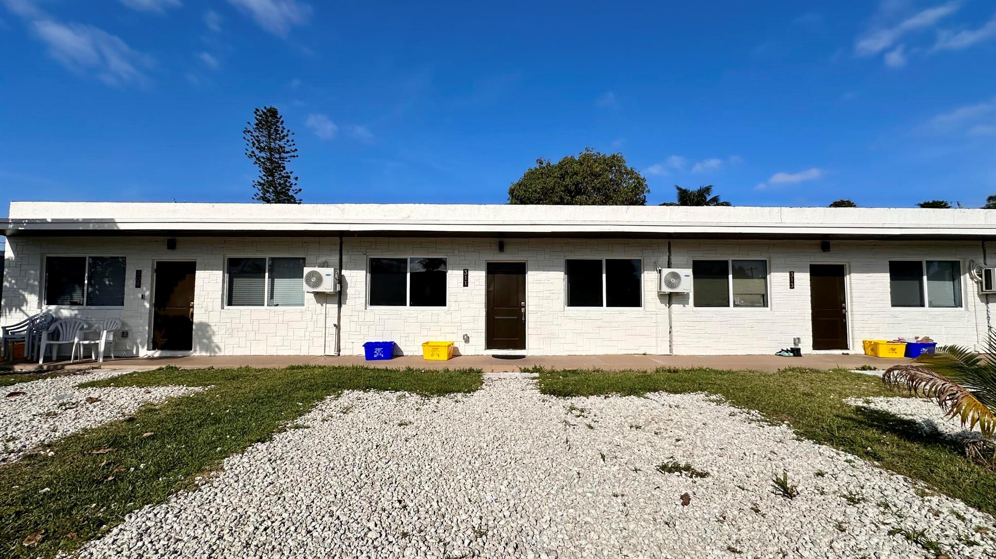 GREENACRES 2 - Residential Lease