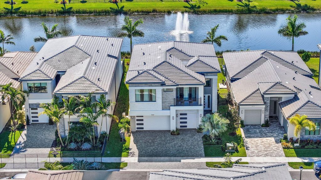 Photo of 8568 Crystal Downs Avenue, Boca Raton, FL 33434 (MLS # R11052004)
