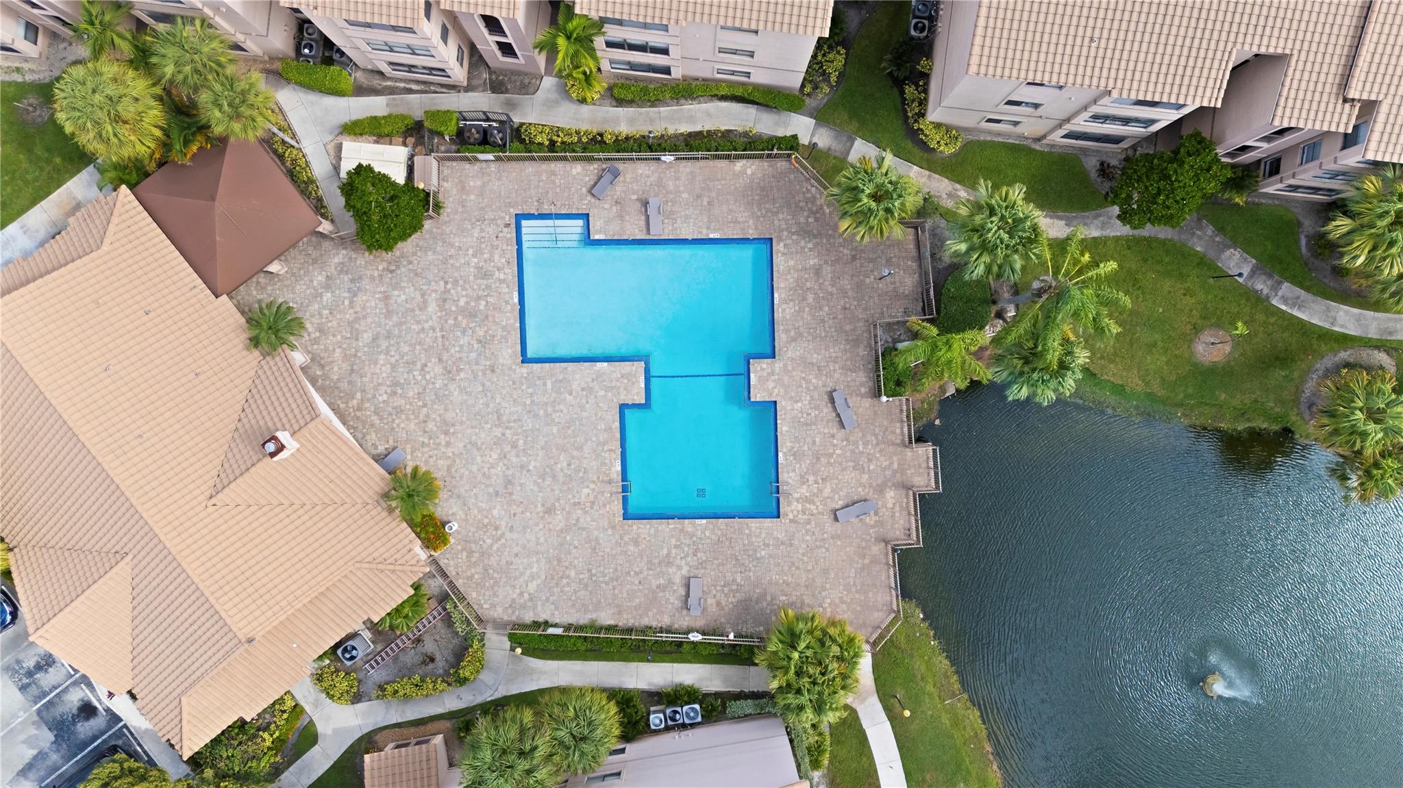 Sundance At Davie Condo - Residential Lease