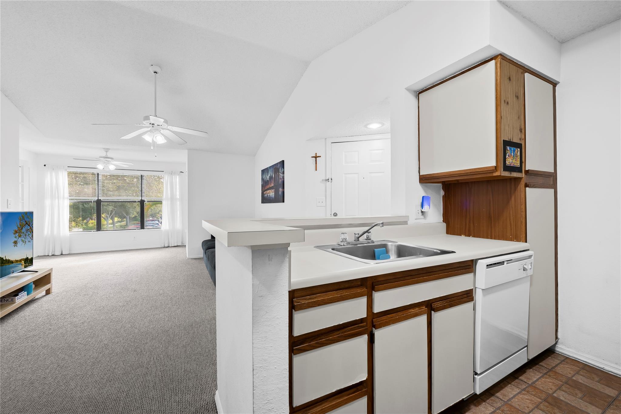 Sundance At Davie Condo - Residential Lease