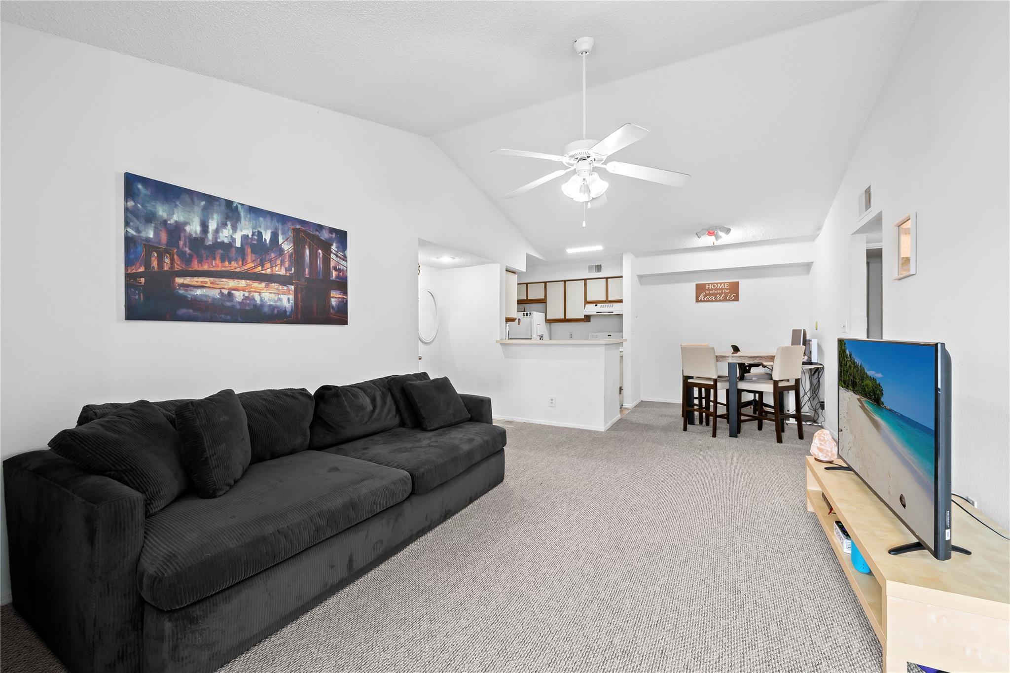 Sundance At Davie Condo - Residential Lease