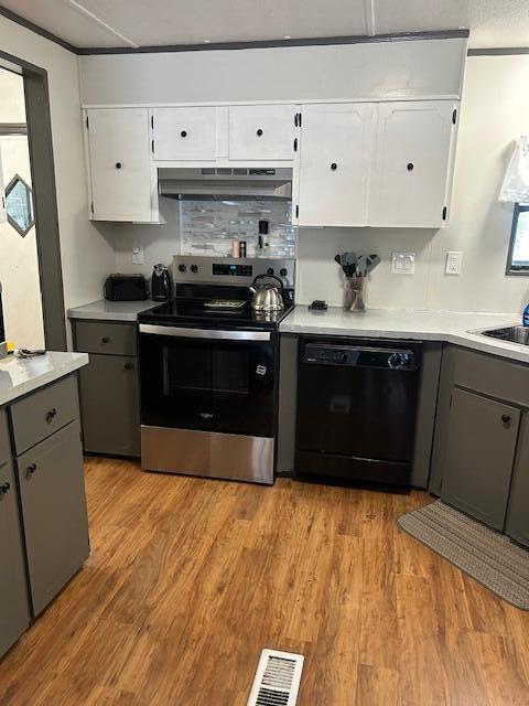 OUSLEY ESTATES - Residential
