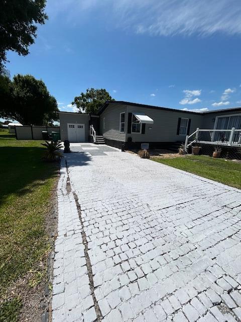 OUSLEY ESTATES - Residential
