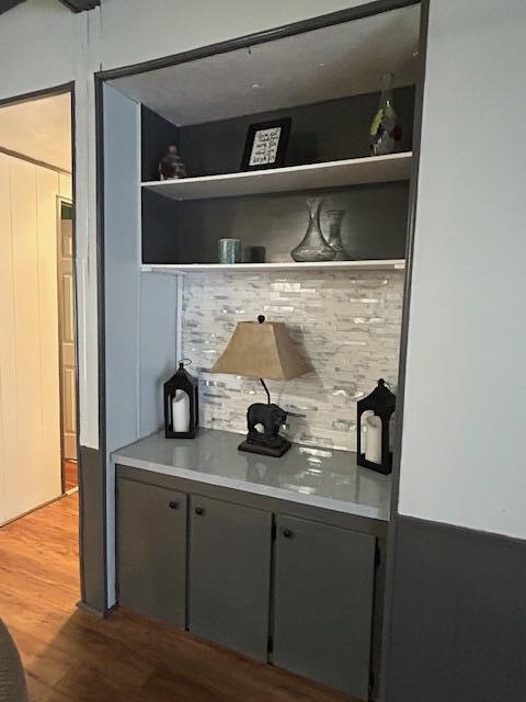 OUSLEY ESTATES - Residential