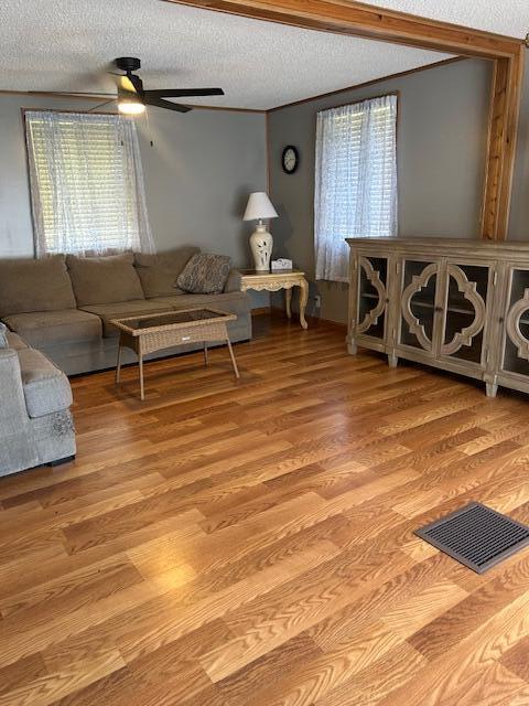 OUSLEY ESTATES - Residential