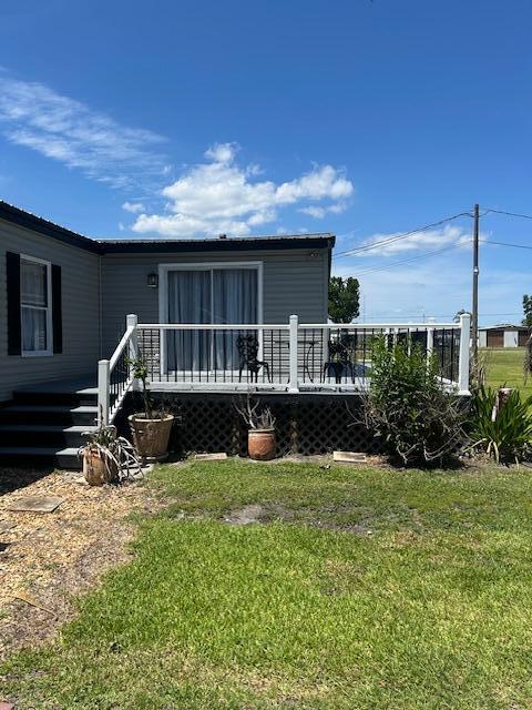 OUSLEY ESTATES - Residential