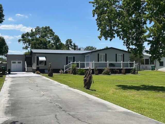 OUSLEY ESTATES - Residential