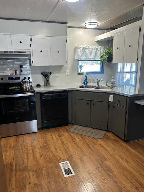 OUSLEY ESTATES - Residential