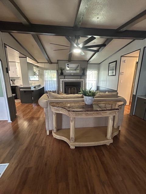 OUSLEY ESTATES - Residential