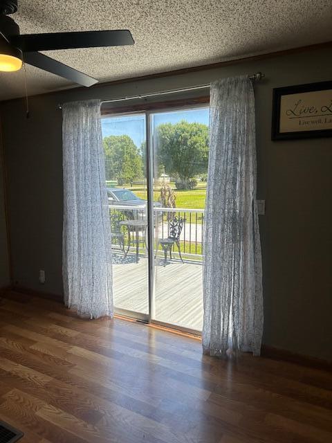OUSLEY ESTATES - Residential