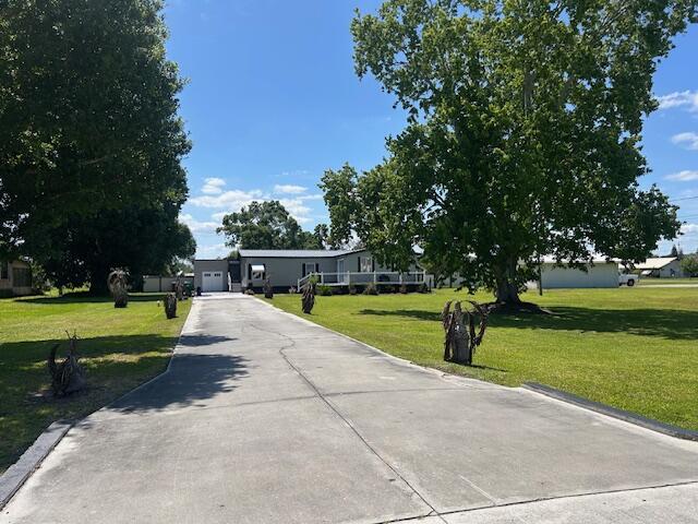 OUSLEY ESTATES - Residential