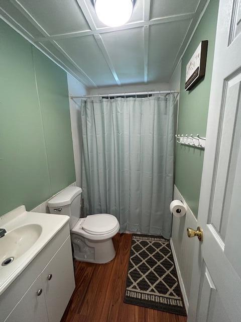 OUSLEY ESTATES - Residential
