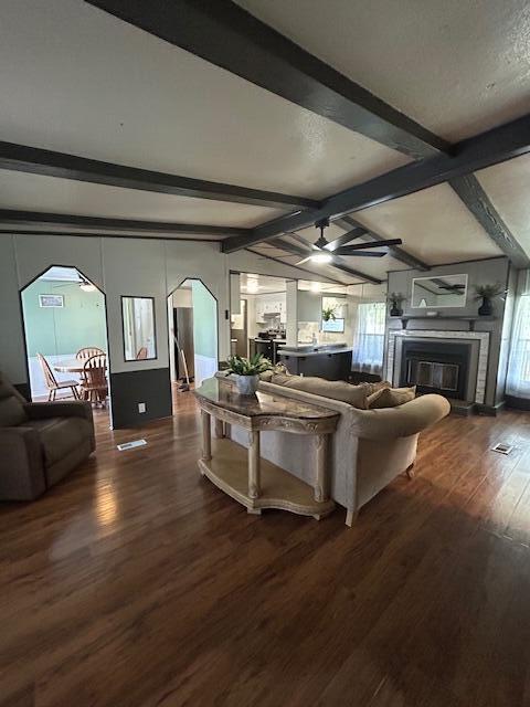 OUSLEY ESTATES - Residential