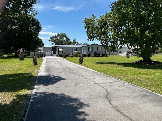 OUSLEY ESTATES - Residential
