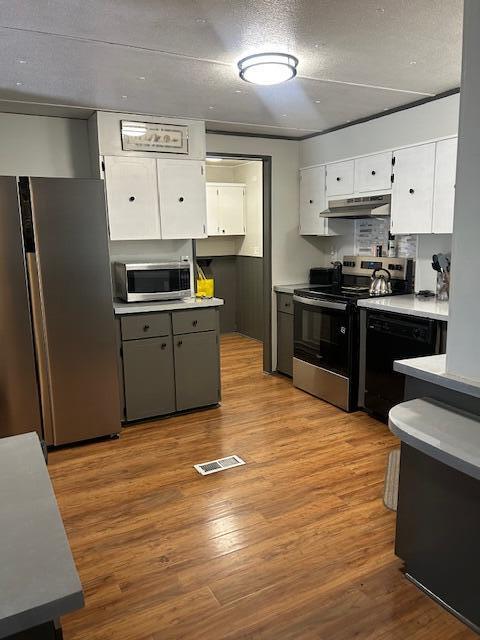 OUSLEY ESTATES - Residential