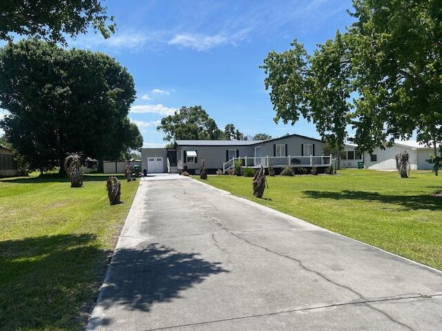 OUSLEY ESTATES - Residential