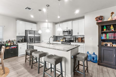 Tiny photo for 11006 SW Pacini Way, Port Saint Lucie, FL 34987 (MLS # B26036313)