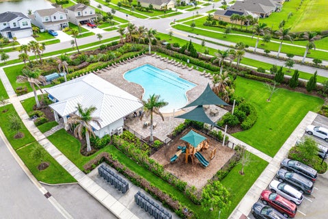 Tiny photo for 11006 SW Pacini Way, Port Saint Lucie, FL 34987 (MLS # B26036313)