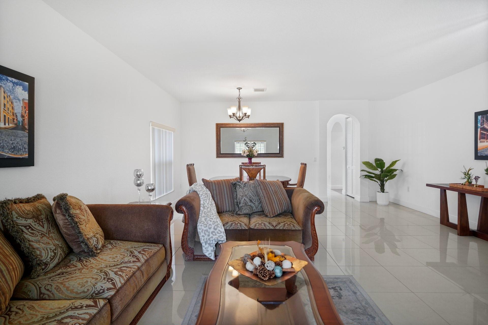 Pod 12 At Monarch Lakes 1 - Residential