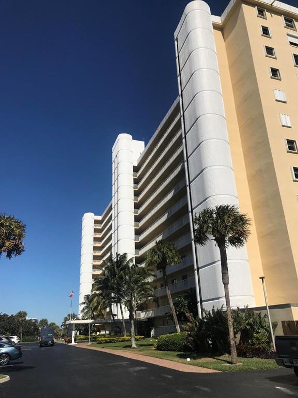 Photo of 3200 N Highway A1a #103, Hutchinson Island, FL 34949 (MLS # R10688735)