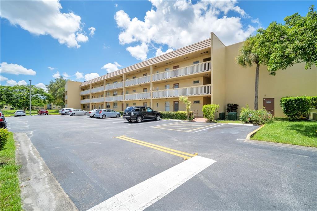 BERMUDA CLUB - Residential