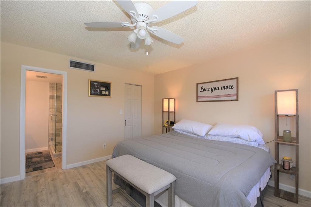 BERMUDA CLUB - Residential