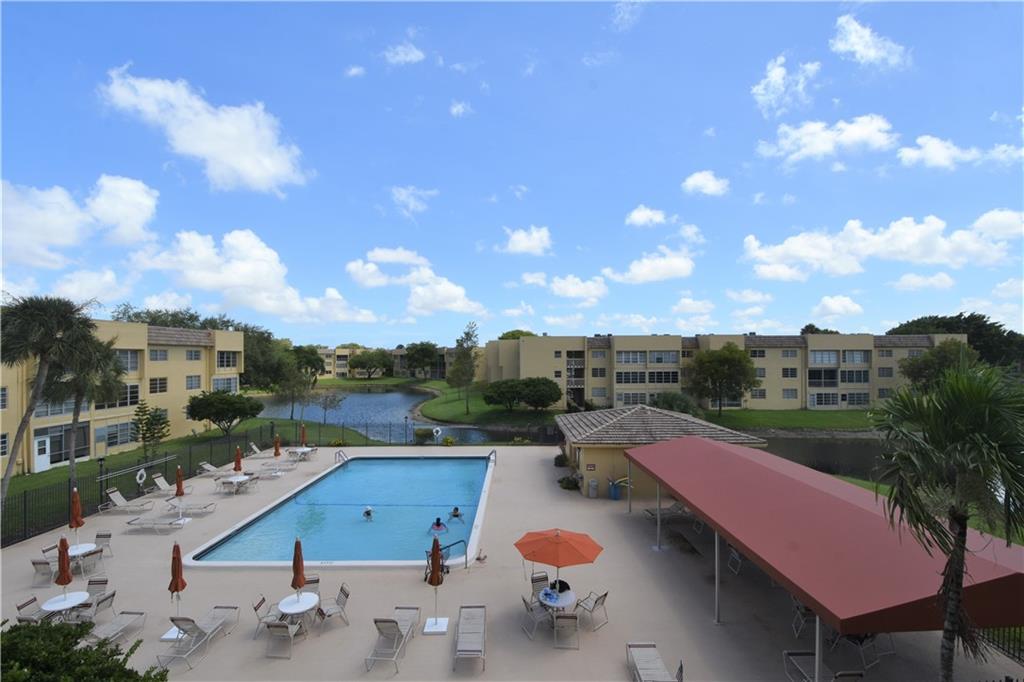 BERMUDA CLUB - Residential