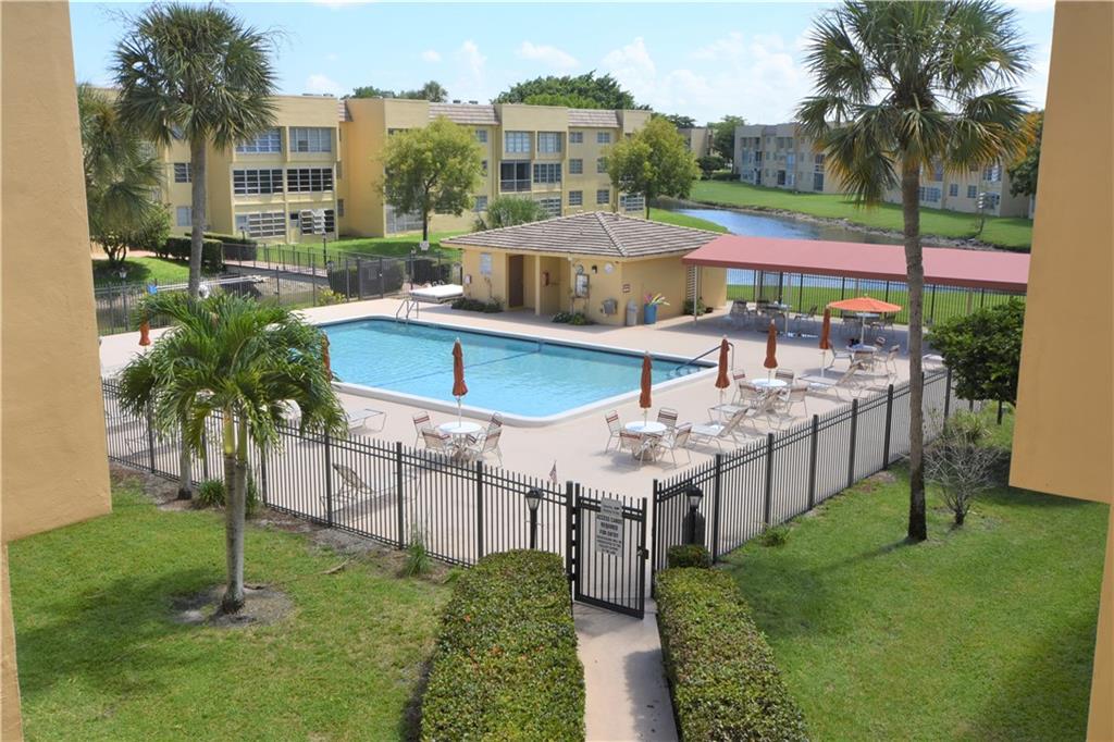 BERMUDA CLUB - Residential