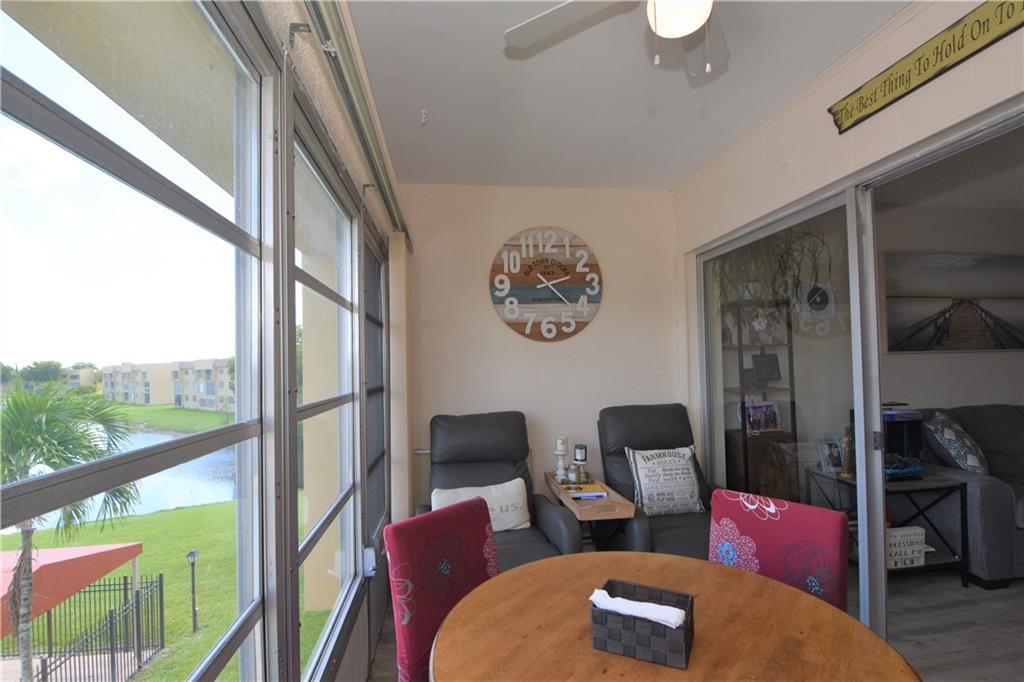 BERMUDA CLUB - Residential