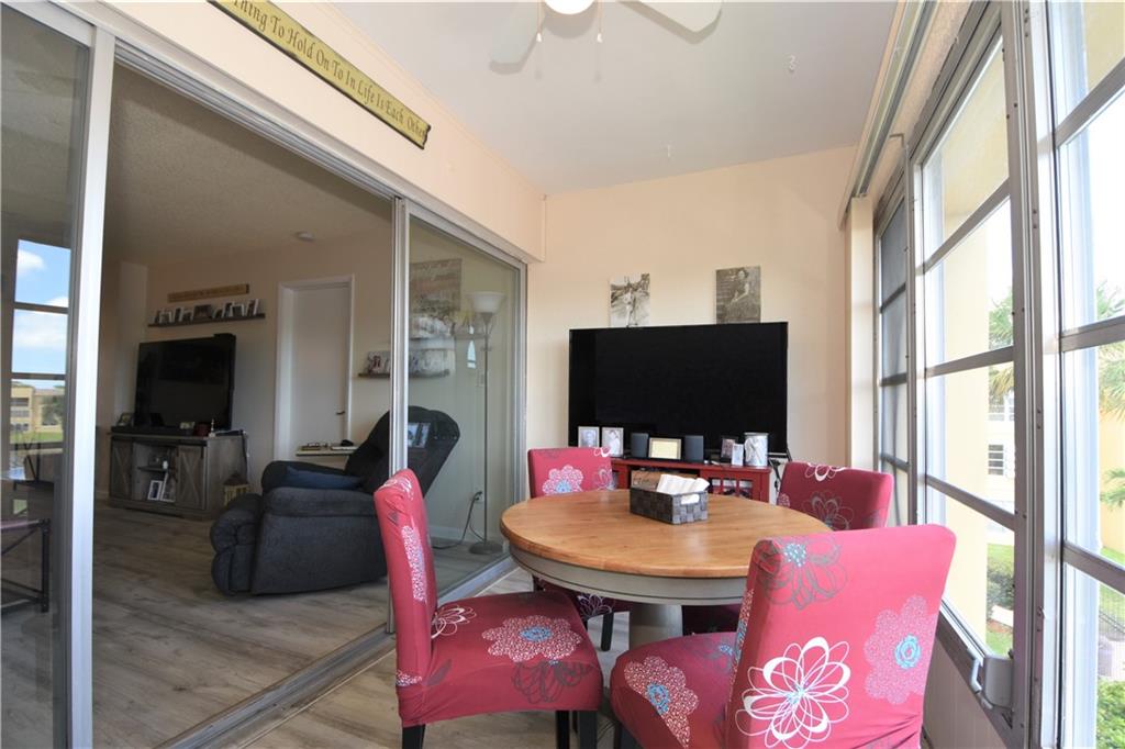 BERMUDA CLUB - Residential