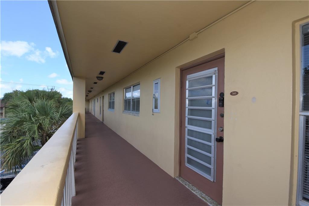 BERMUDA CLUB - Residential