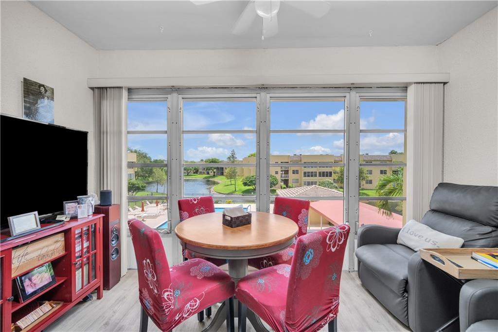 BERMUDA CLUB - Residential