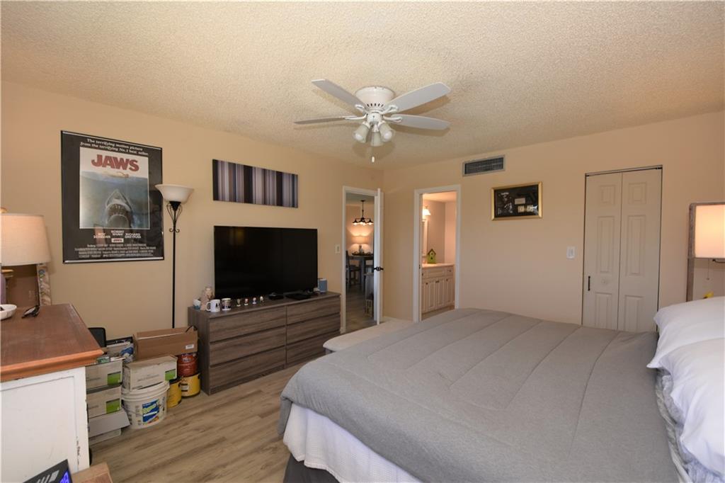 BERMUDA CLUB - Residential