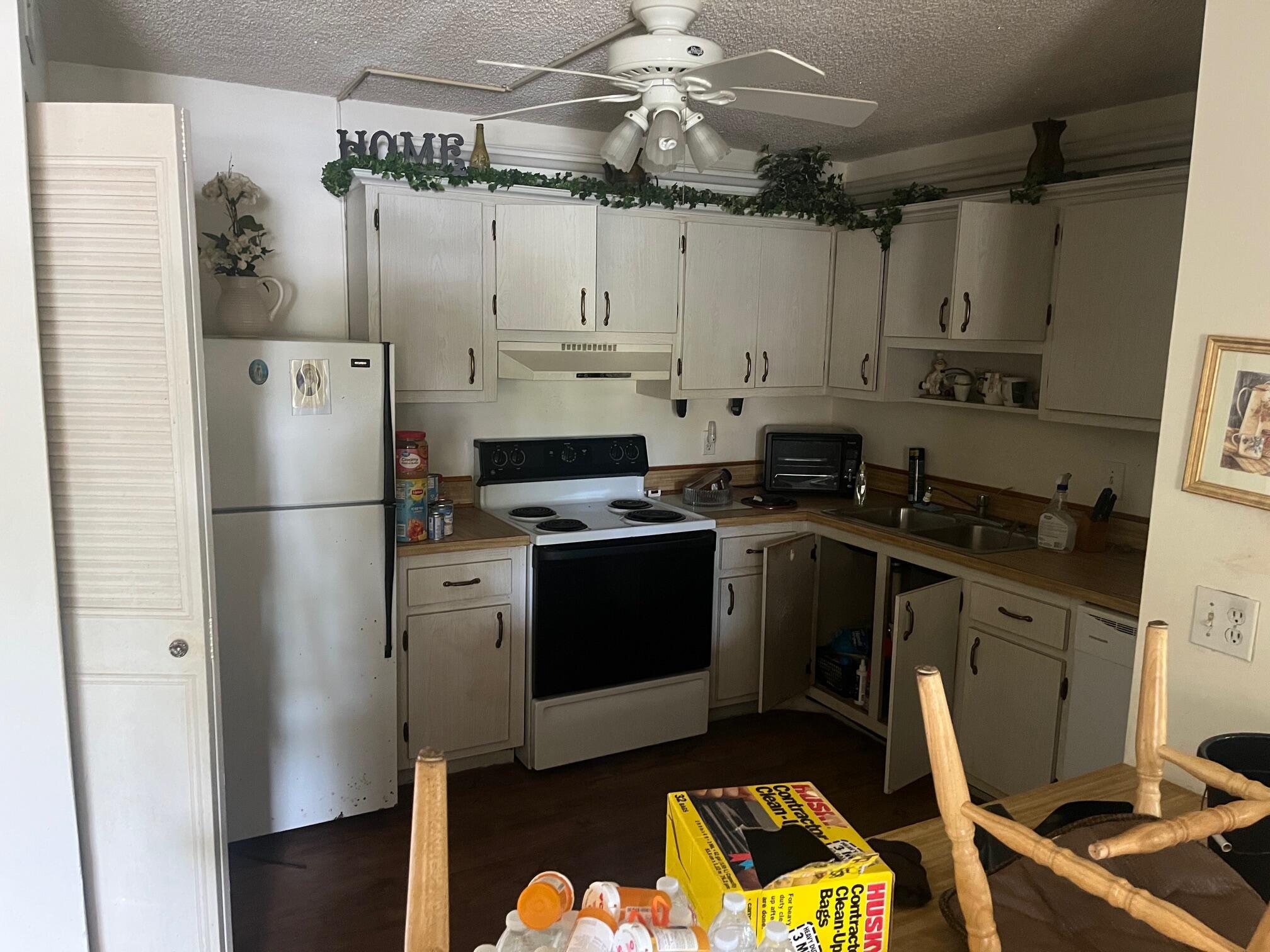 3487 La Palmas Court A-1