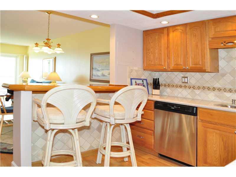 Riviera - Residential