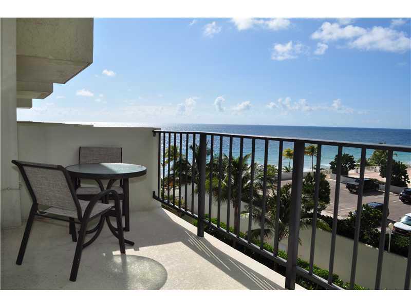 Riviera - Residential