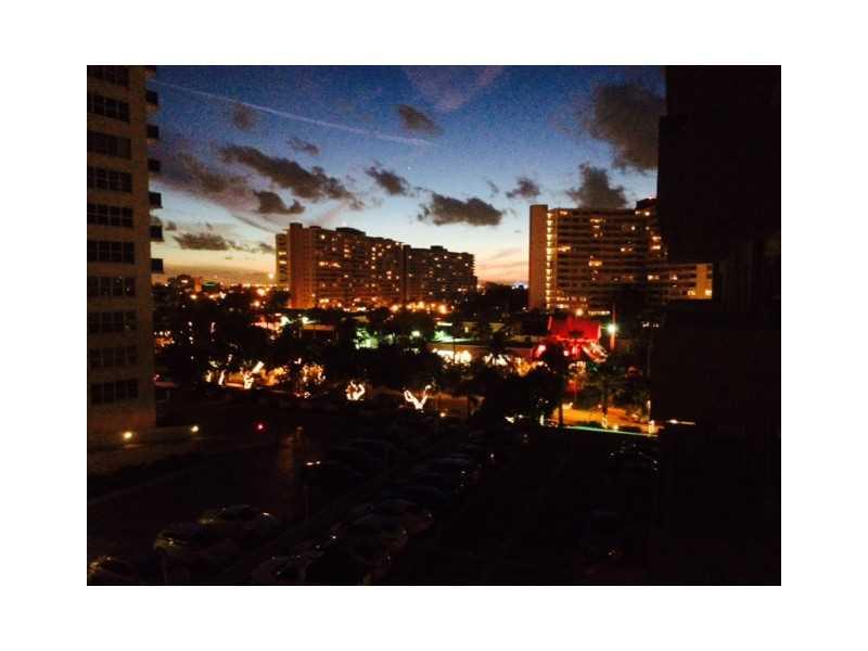 Riviera - Residential