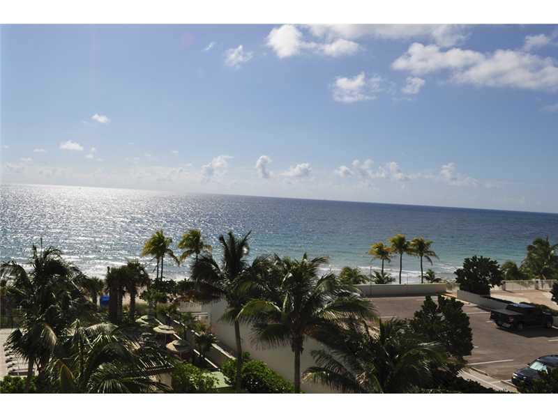 Riviera - Residential