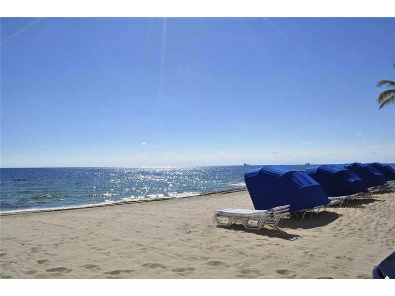 Riviera - Residential