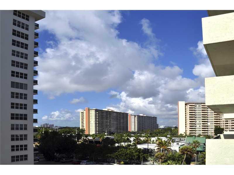 Riviera - Residential