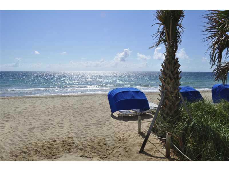 Riviera - Residential