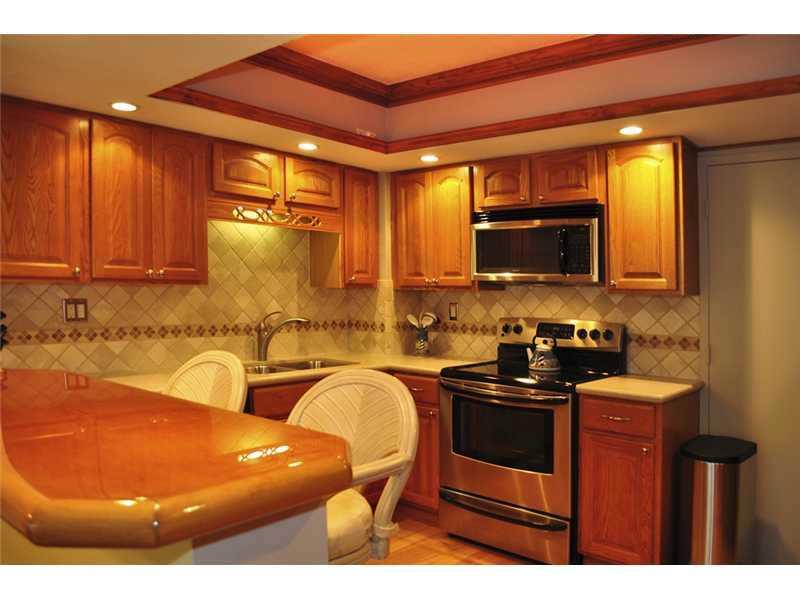 Riviera - Residential