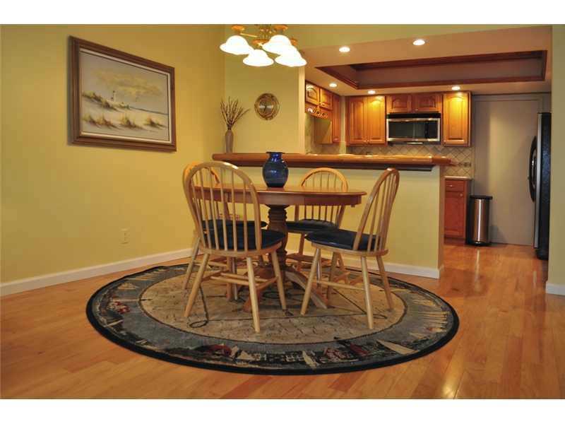 Riviera - Residential